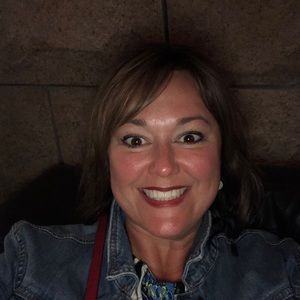 Meet your Posher, Kate